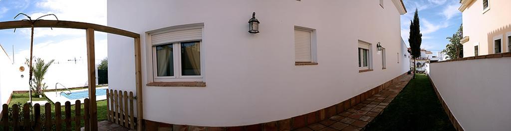 Hotel Casa Grande Zahara de los Atunes Eksteriør billede