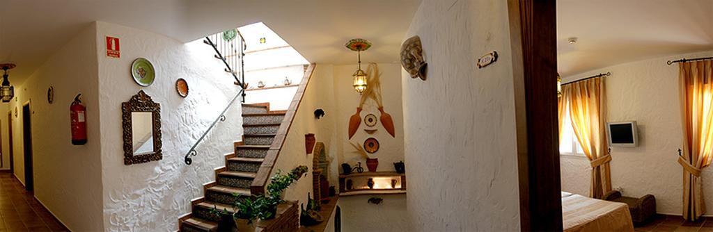 Hotel Casa Grande Zahara de los Atunes Eksteriør billede