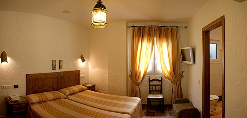 Hotel Casa Grande Zahara de los Atunes Værelse billede