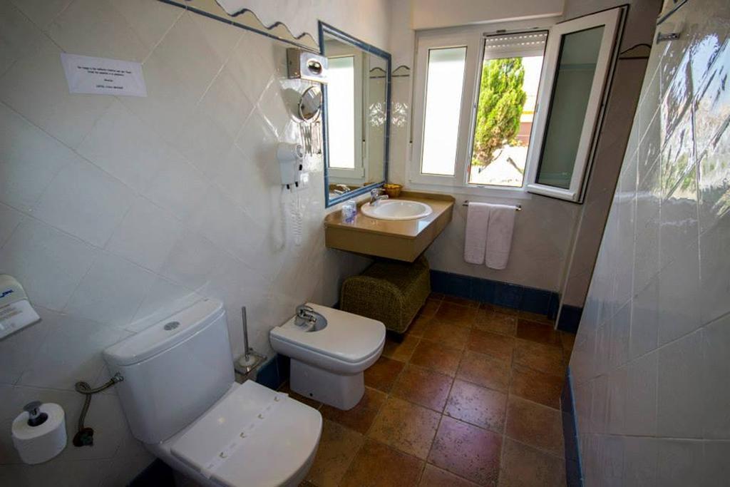 Hotel Casa Grande Zahara de los Atunes Værelse billede