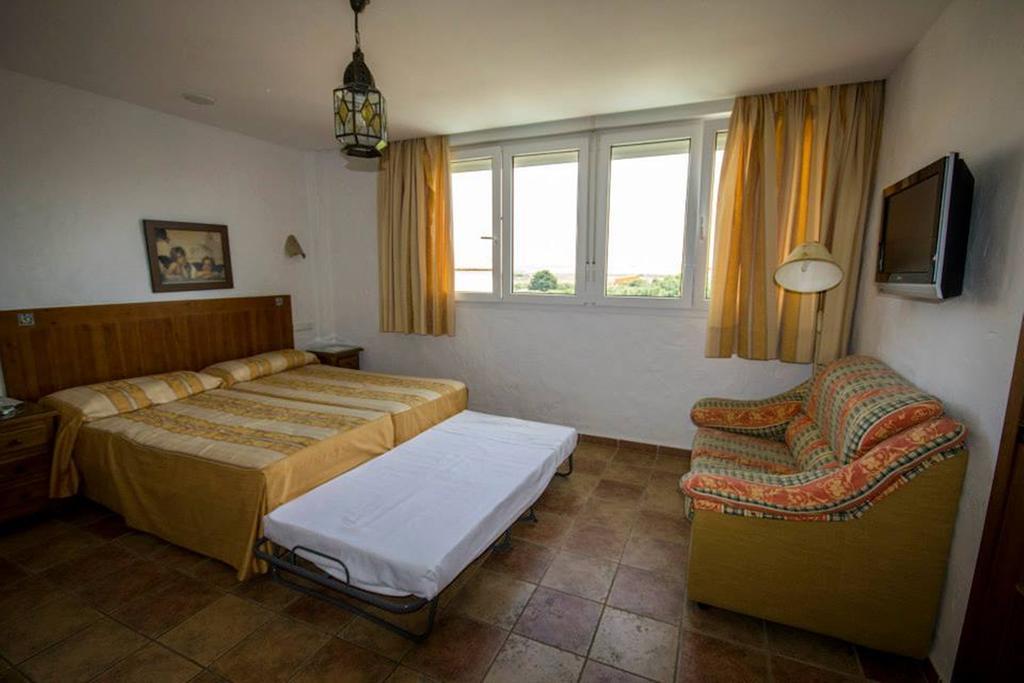 Hotel Casa Grande Zahara de los Atunes Værelse billede