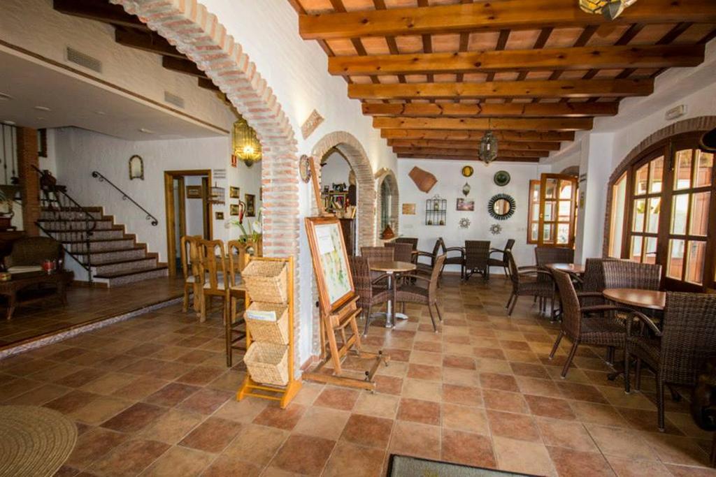 Hotel Casa Grande Zahara de los Atunes Eksteriør billede