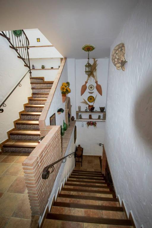 Hotel Casa Grande Zahara de los Atunes Eksteriør billede