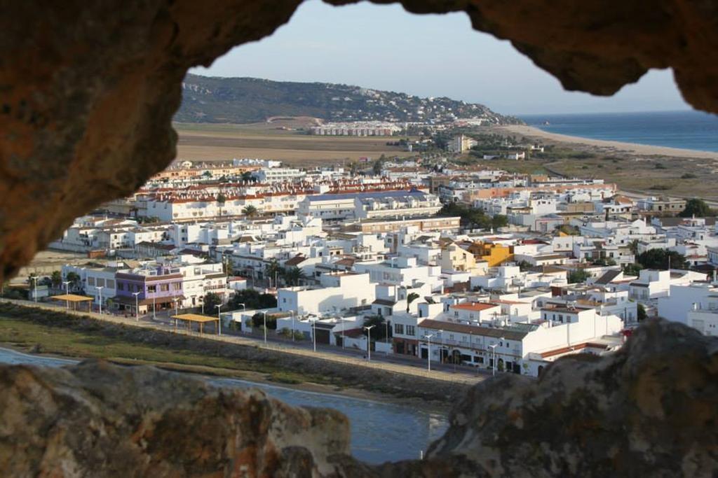 Hotel Casa Grande Zahara de los Atunes Eksteriør billede