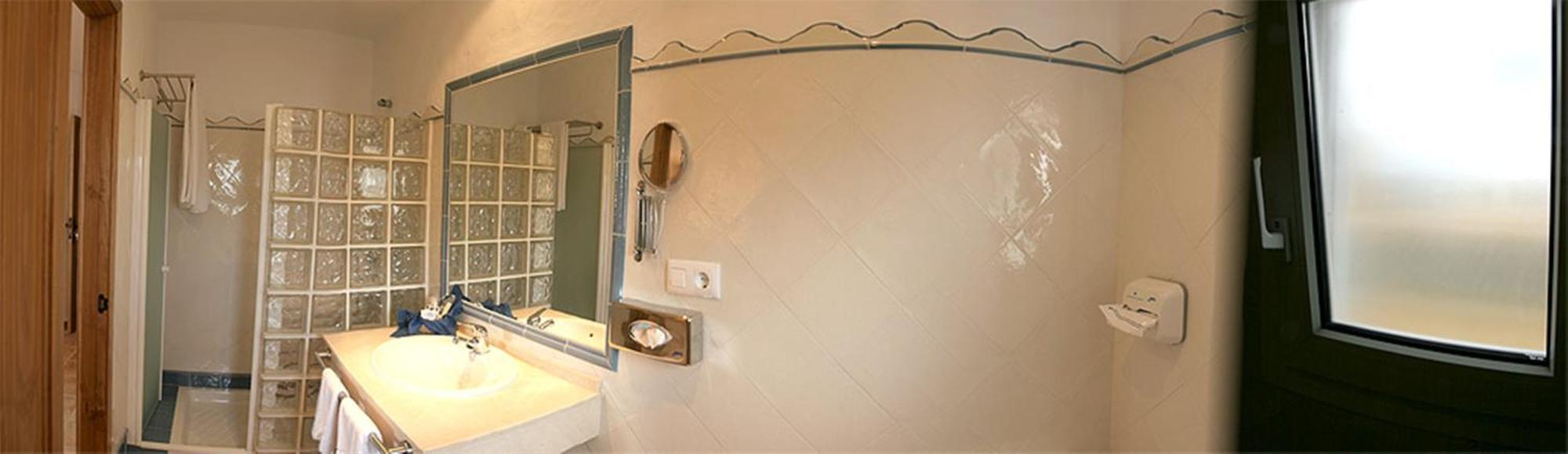 Hotel Casa Grande Zahara de los Atunes Værelse billede
